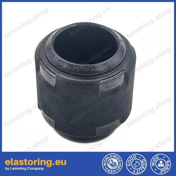 Pneumatic seal QFNH 15x23x24,5 NBR Pneumatic seal QFNH 15x23x24,5 NBR