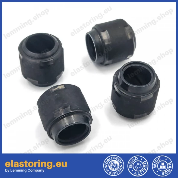 Pneumatic seal QFNH 15x23x24,5 NBR Pneumatic seal QFNH 15x23x24,5 NBR