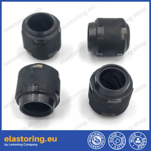 Pneumatic seal QFNH 15x23x24,5 NBR Pneumatic seal QFNH 15x23x24,5 NBR