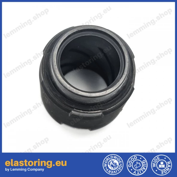 Pneumatic seal QFNH 15x23x24,5 NBR Pneumatic seal QFNH 15x23x24,5 NBR