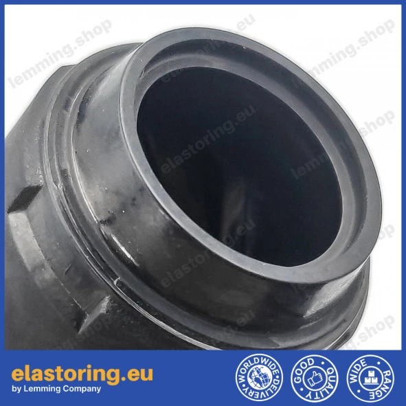 Pneumatic seal QFNH 15x23x24,5 NBR Pneumatic seal QFNH 15x23x24,5 NBR