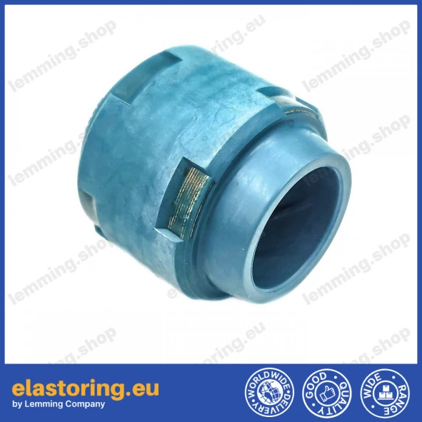 Pneumatic seal QFNH 16x25x25,5 NBR