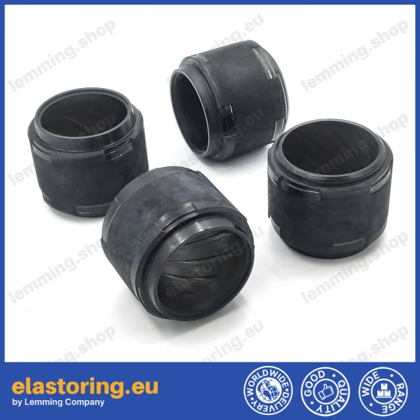 Pneumatic seal QFNH 40x51x43 NBR Pneumatic seal QFNH 40x51x43 NBR
