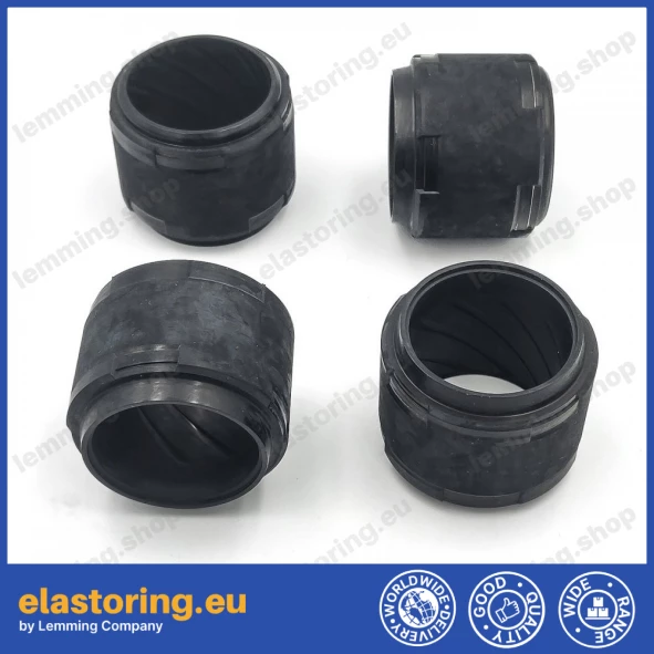 Pneumatic seal QFNH 40x51x43 NBR Pneumatic seal QFNH 40x51x43 NBR