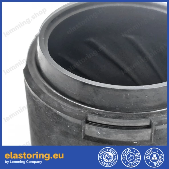 Pneumatic seal QFNH 40x51x43 NBR Pneumatic seal QFNH 40x51x43 NBR