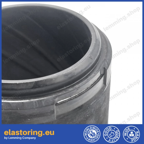 Pneumatic seal QFNH 40x51x43 NBR Pneumatic seal QFNH 40x51x43 NBR