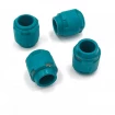 Pneumatic seal QFNP 10x17x20,5 NBR Pneumatic seal QFNP 10x17x20,5 NBR