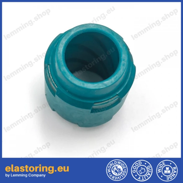 Pneumatic seal QFNP 10x17x20,5 NBR Pneumatic seal QFNP 10x17x20,5 NBR