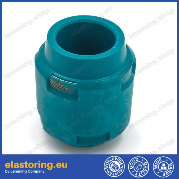 Pneumatic seal QFNP 10x17x20,5 NBR Pneumatic seal QFNP 10x17x20,5 NBR