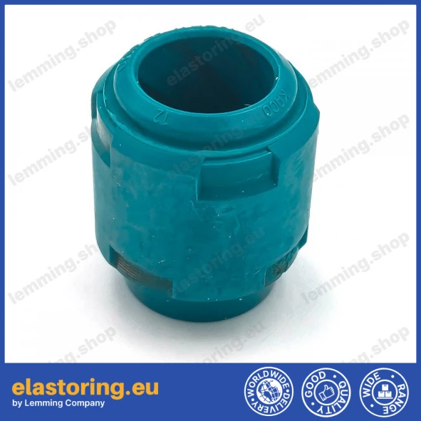 Pneumatic seal QFNP 10x17x20,5 NBR Pneumatic seal QFNP 10x17x20,5 NBR