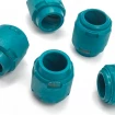 Pneumatic seal QFNP 10x17x20,5 NBR Pneumatic seal QFNP 10x17x20,5 NBR