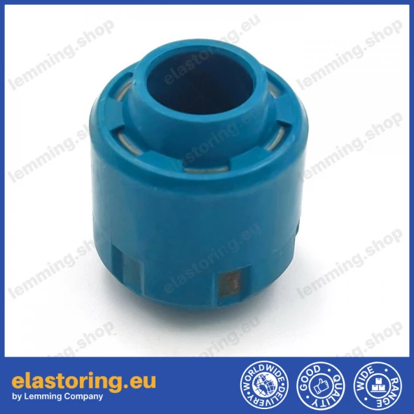Pneumatic seal QFNP 8x15x17,5 NBR Pneumatic seal QFNP 8x15x17,5 NBR