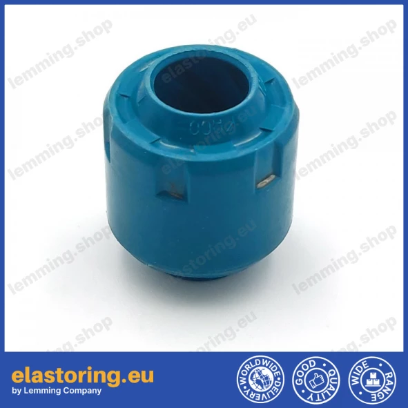 Pneumatic seal QFNP 8x15x17,5 NBR Pneumatic seal QFNP 8x15x17,5 NBR