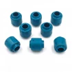 Pneumatic seal QFNP 8x15x17,5 NBR Pneumatic seal QFNP 8x15x17,5 NBR
