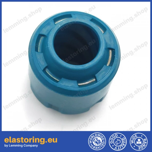 Pneumatic seal QFNP 8x15x17,5 NBR Pneumatic seal QFNP 8x15x17,5 NBR