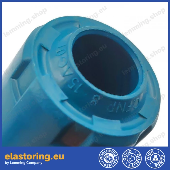 Pneumatic seal QFNP 8x15x17,5 NBR Pneumatic seal QFNP 8x15x17,5 NBR