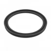 Rod seal RS19R 115x135x10u NBR CNC