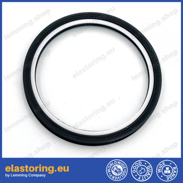 Rotary seal SKY 89x106x8,5/9,5 NBR