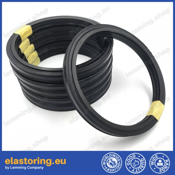 Rotary seal SKY 95x112x10/11 NBR