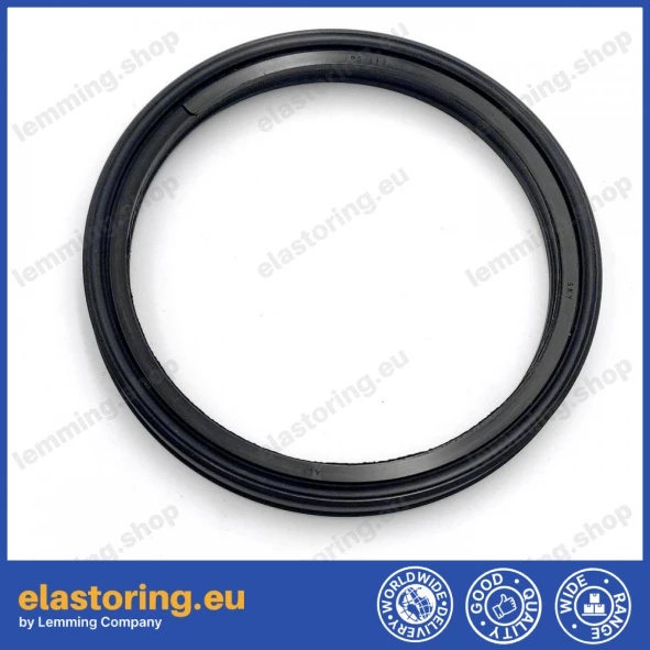 Rotary seal SKY 95x112x10/11 NBR
