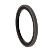 Piston seal PS20A 135x121,5x7z PTFE+BR + NBR CNC