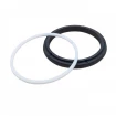 Piston seal 100x80x12,0/12,5 AYS-HPS2 PU+POM Piston seal 100x80x12,0/12,5 AYS-HPS2 PU+POM