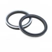 Piston seal 100x80x12,0/12,5 AYS-HPS2 PU+POM Piston seal 100x80x12,0/12,5 AYS-HPS2 PU+POM