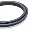 Piston seal 100x80x12,0/12,5 AYS-HPS2 PU+POM Piston seal 100x80x12,0/12,5 AYS-HPS2 PU+POM