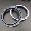 Piston seal 100x80x12,2 T18 PU Piston seal 100x80x12,2 T18 PU