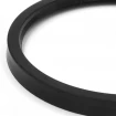 Rod seal 10DDIM 40x50x7 NBR Rod seal 10DDIM 40x50x7 NBR