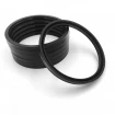 Rod seal 10DDIM 40x50x7 NBR Rod seal 10DDIM 40x50x7 NBR