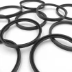Rod seal 10DDIM 40x50x7 NBR Rod seal 10DDIM 40x50x7 NBR