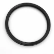 Rod seal 10DDIM 40x50x7 NBR Rod seal 10DDIM 40x50x7 NBR