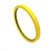 Rod seal 115x130x13 12TDI PU+PTFE