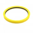 Rod seal 115x130x13 12TDI PU+PTFE