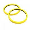 Rod seal 115x130x13 12TDI PU+PTFE
