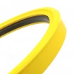 Rod seal 115x130x13 12TDI PU+PTFE