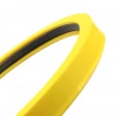 Rod seal 115x130x13 12TDI PU+PTFE