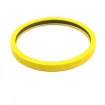 Rod seal 115x130x13 12TDI PU+PTFE