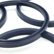 Rod seal 120x135x10,9 T20 PU Rod seal 120x135x10,9 T20 PU