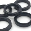 Rod seal 24x32x5,5 AR151 NBR