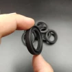 Rod seal 27x37x6,5 NBR DDI 106/1 Rod seal 27x37x6,5 NBR DDI 106/1
