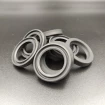 Rod seal 27x37x6,5 NBR DDI 106/1 Rod seal 27x37x6,5 NBR DDI 106/1