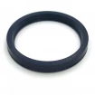 Rod seal 65x77x8,7 T20 PU Rod seal 65x77x8,7 T20 PU