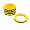 Piston seal 80x65x13 12TDA PU+PTFE Piston seal 80x65x13 12TDA PU+PTFE