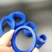 Rod-Piston seal K21 10x20x8 Rod-Piston seal K21 10x20x8