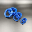Rod-Piston seal K21 10x20x8 Rod-Piston seal K21 10x20x8