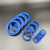 Rod-Piston seal K21 33x43x10 Rod-Piston seal K21 33x43x10