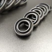 Rod-Piston seal K21 8x15x6