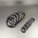 Rod-Piston seal K21 20x25x3,5 NBR